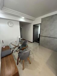 Blk 162 Jalan Teck Whye (Choa Chu Kang), HDB 5 Rooms #633261251